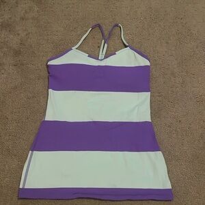 Lululemon work out top